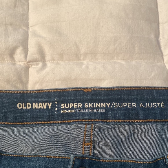 Jeans - Picture 4 of 5